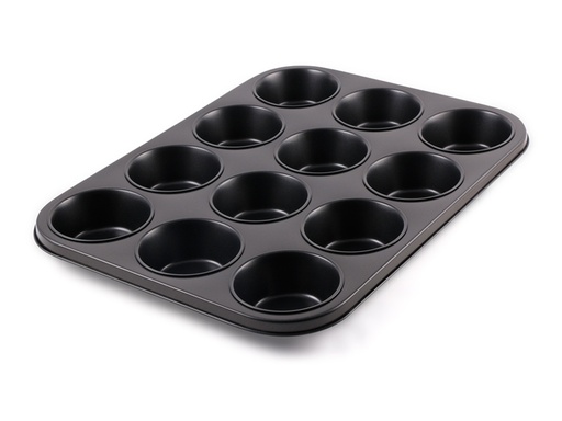 Muffin 12li Kek Kalıbı
