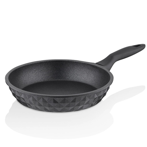 Taç 28cm Bella Döküm Tava (Outlet)
