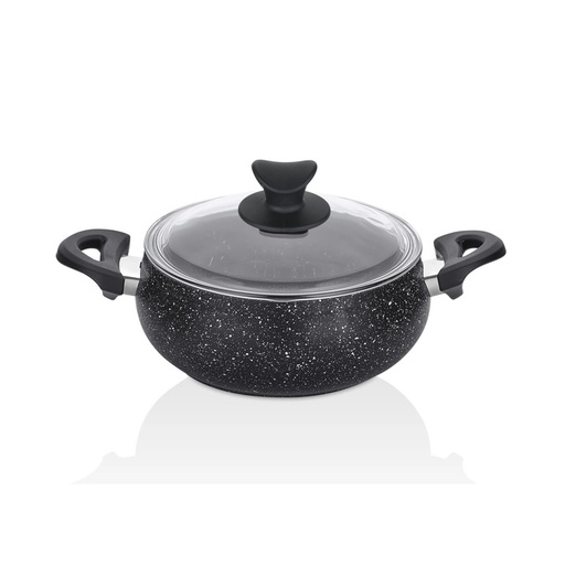 Taç 20cm Mastercook Tombik Derin